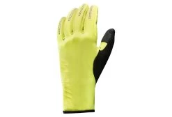 Mavic Essential Thermo Yellow Gloves