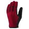 Red Mavic Essential Gloves