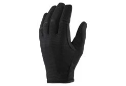 Mavic Essential Black Gloves