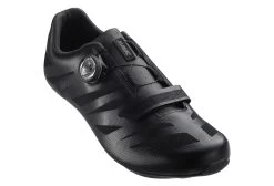 Pair Of Mavic Cosmic Elite SL Road Shoes Black