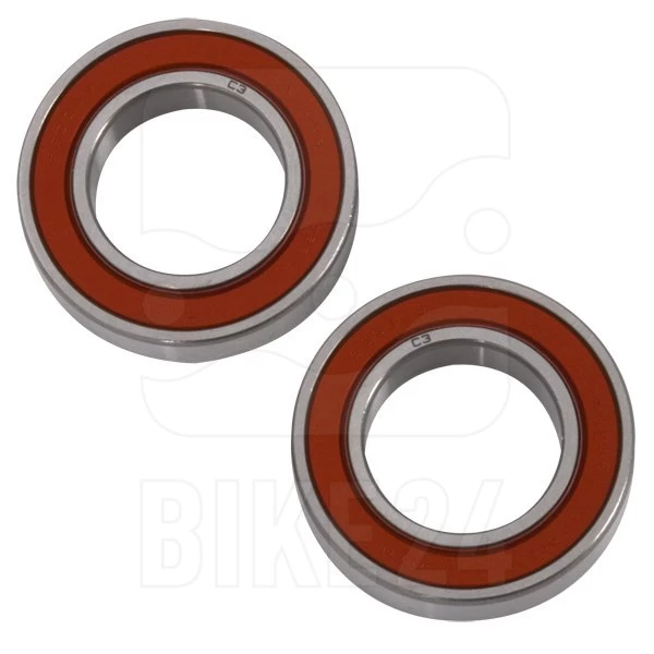 Mavic Hub Bearings 6903 - 17x30x7mm - M40076