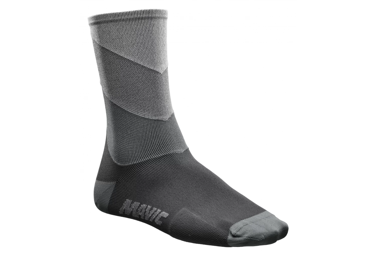 Mavic Graphic Green Socks - Image 3