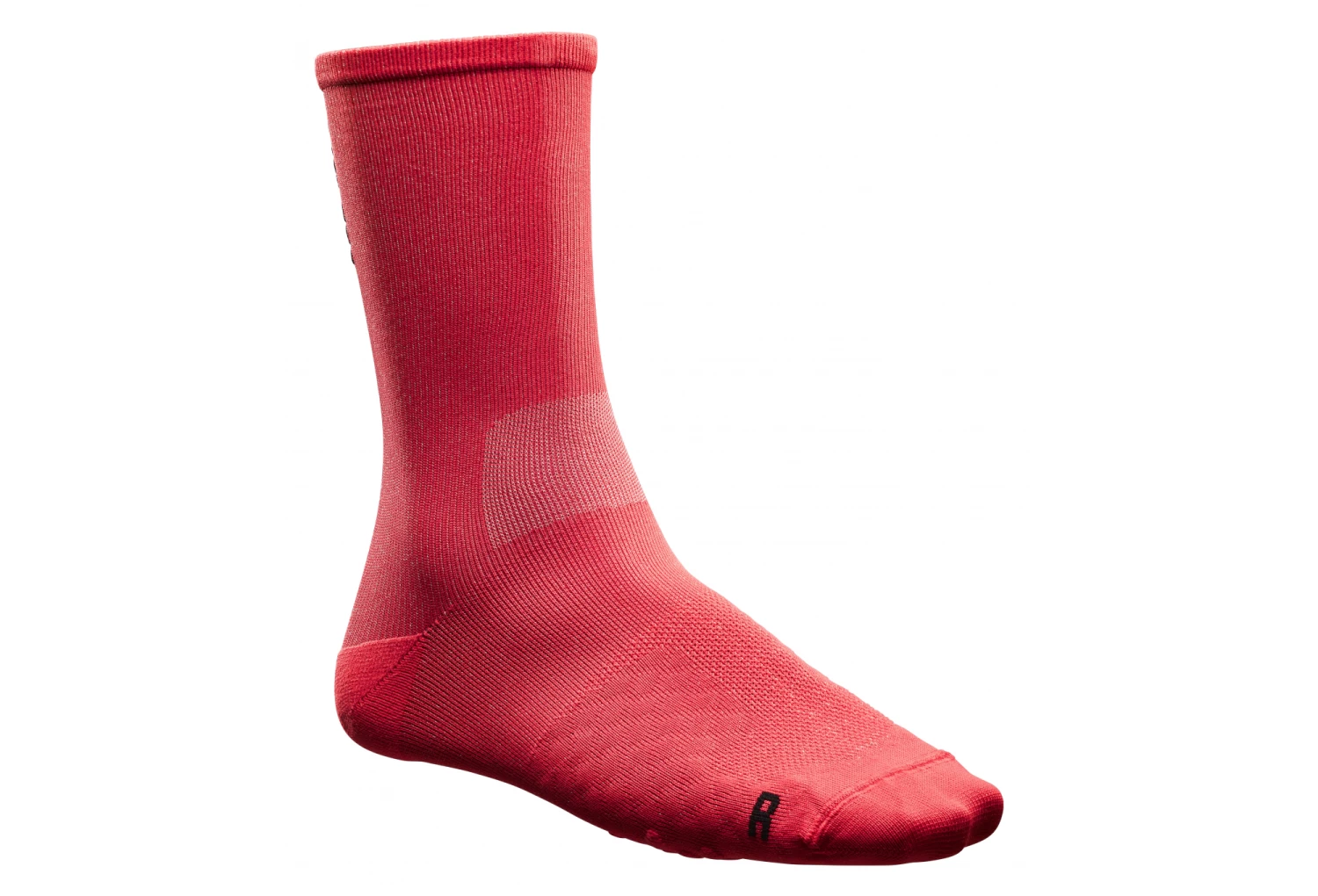 MAVIC Socks Essential Mid Sock-Black - Image 4