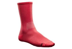 Mavic Essential High Red Socks