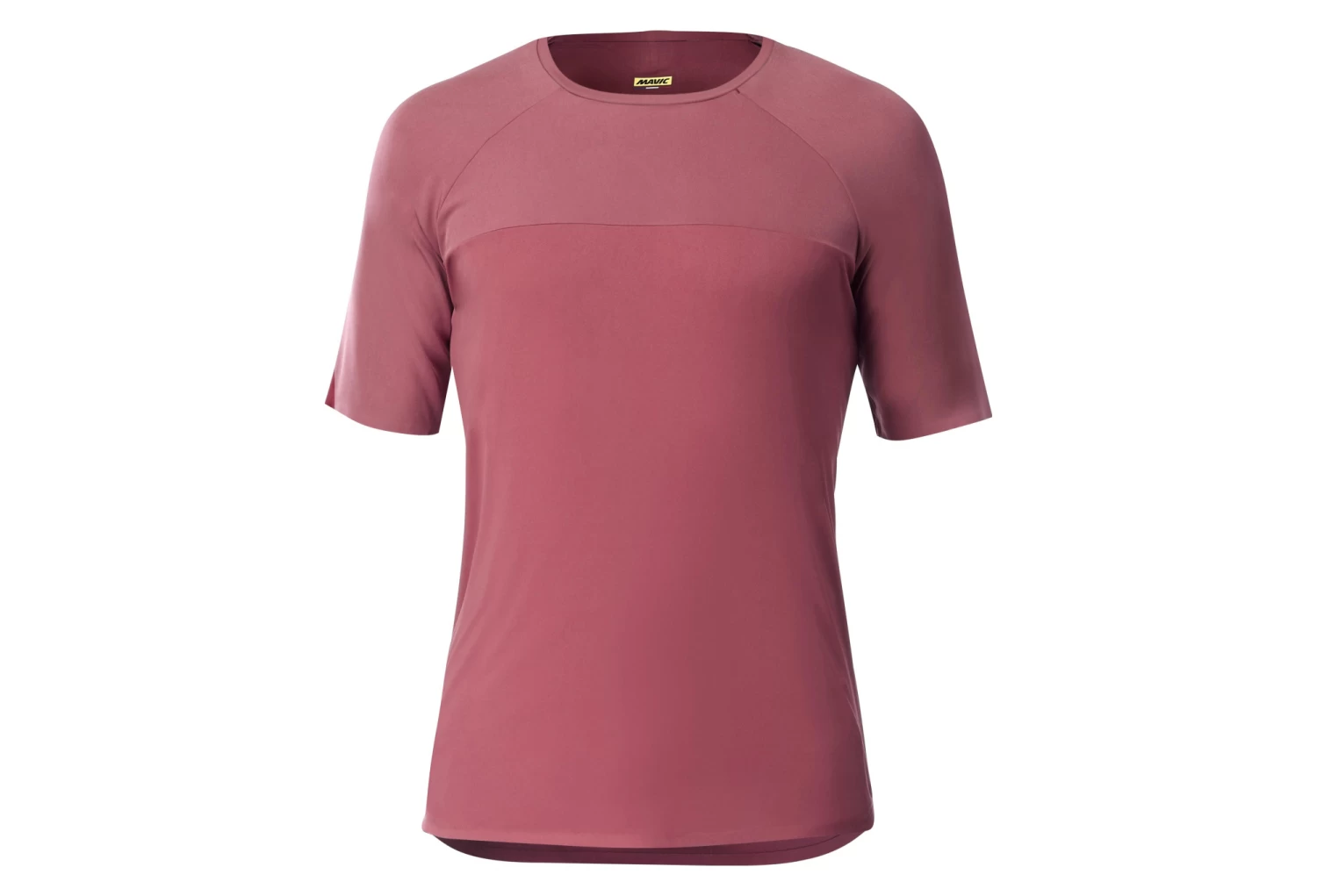 Mavic Short Sleeves Jersey XA Pro Laurel Green - Image 6