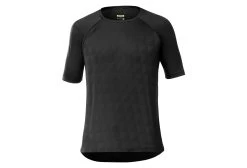 Mavic Short Sleeves Jersey XA Pro Black
