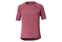 Mavic Short Sleeves Jersey XA Pro Red