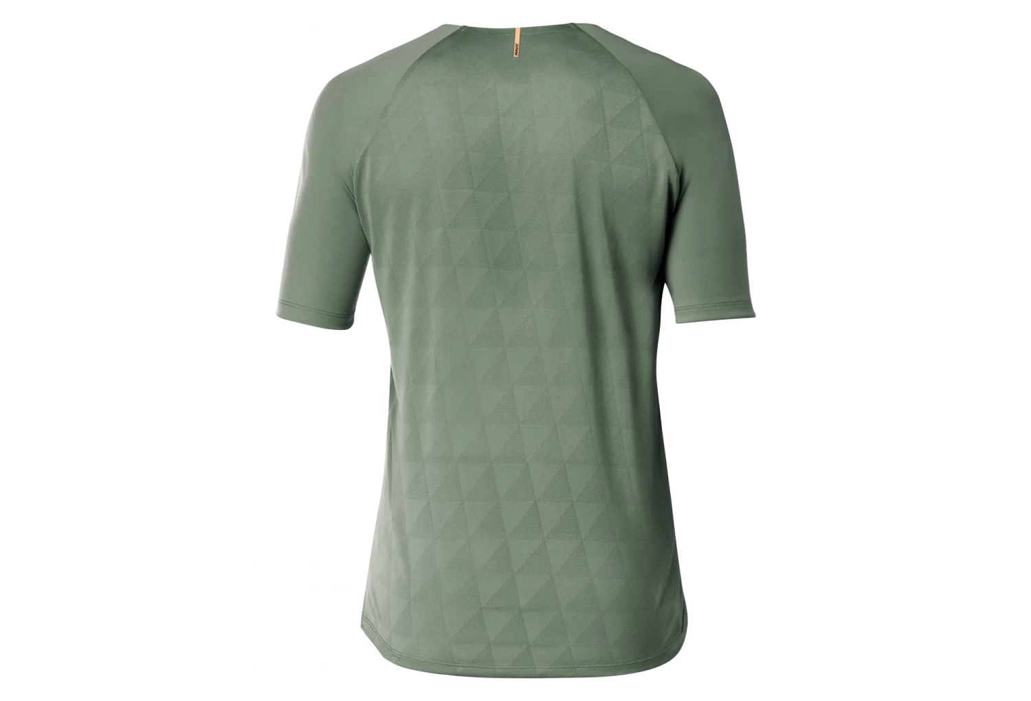 Mavic Short Sleeves Jersey XA Pro Laurel Green - Image 2