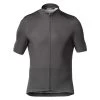 Mavic Cosmic Graphic Short Sleeve Jersey Raven / Gray
