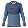 Mavic Long Sleeves Jersey Deemax Pro Darkest Spruce