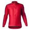 Mavic Jacket Marin Haute Rouge