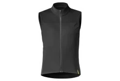 Mavic Jacket Mistral Black