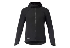 Mavic Mistral Trail Jacket Black