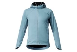 Mavic Jacket Mistral Trail Blue
