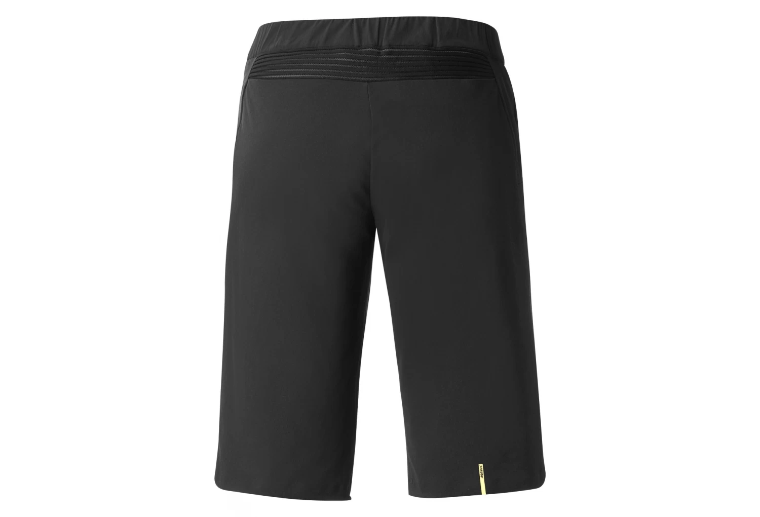 Black Mavic XA Pro Shorts - Image 2