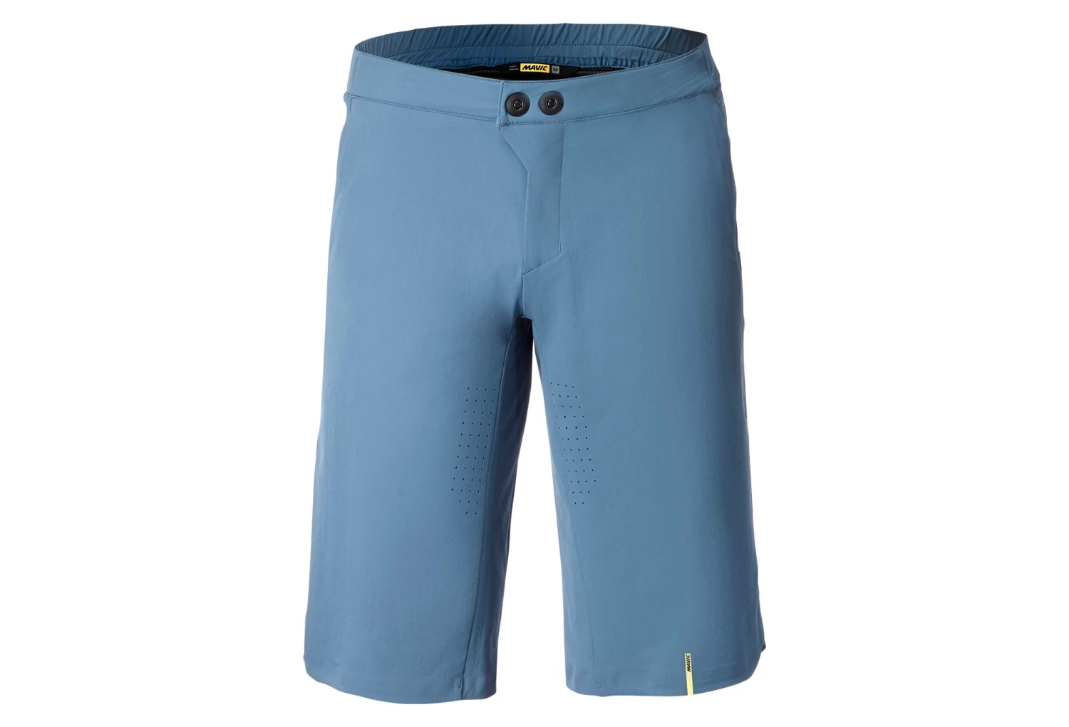 Black Mavic XA Pro Shorts - Image 6