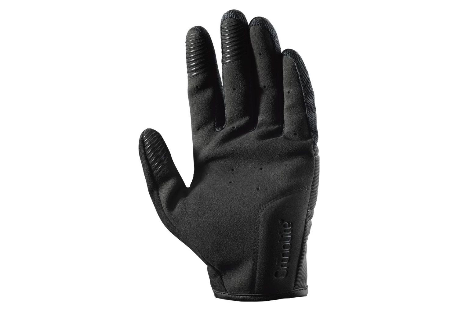Long Gloves Mavic Deemax Black - Image 2