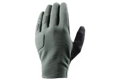 Long Gloves Mavic XA Laurel Wreath Green