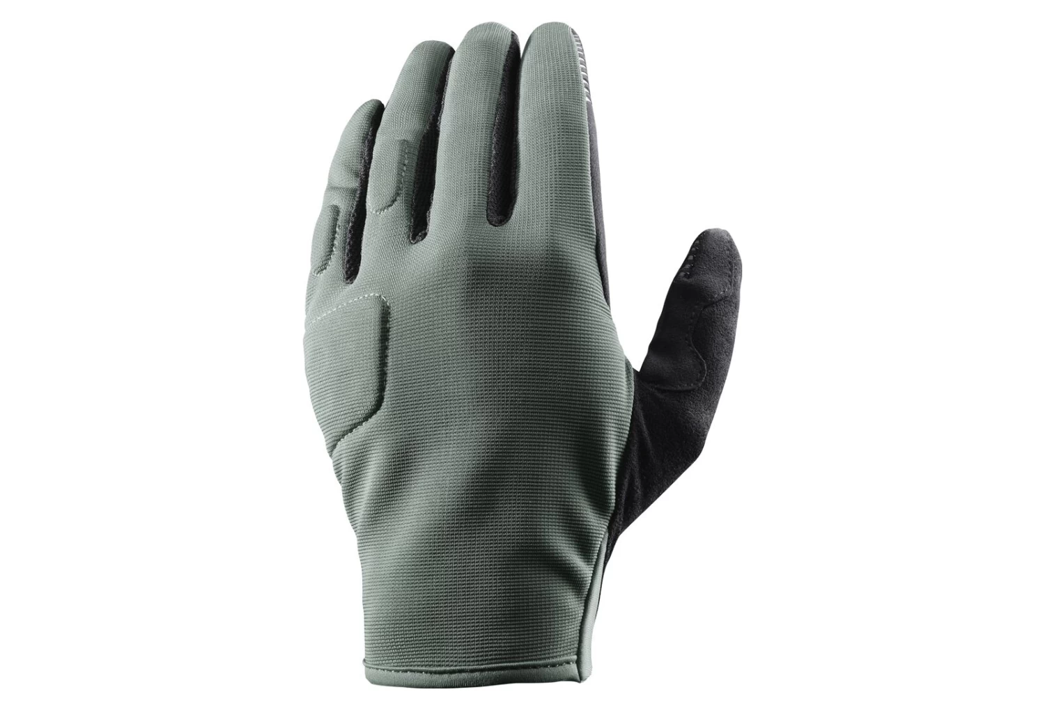 Long Gloves Mavic Deemax Black - Image 3