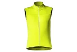 Mavic Mistral Yellow Fluo Vest