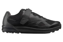 Mavic XA Flex Black MTB Shoes