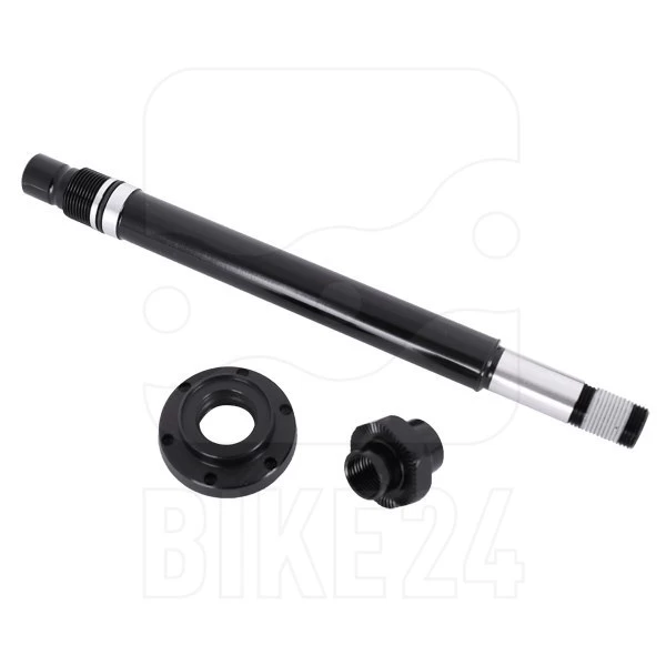 Mavic Rear Wheel Axle For Cosmic Carbone Ultimate - V2250801