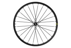 Mavic Ksyrium SL Disc 700mm Front Wheel | 12x100 Mm | Center Lock | 2021