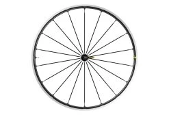 Mavic Ksyrium SL 700 Front Wheel | 9x100mm | 2021 Skates