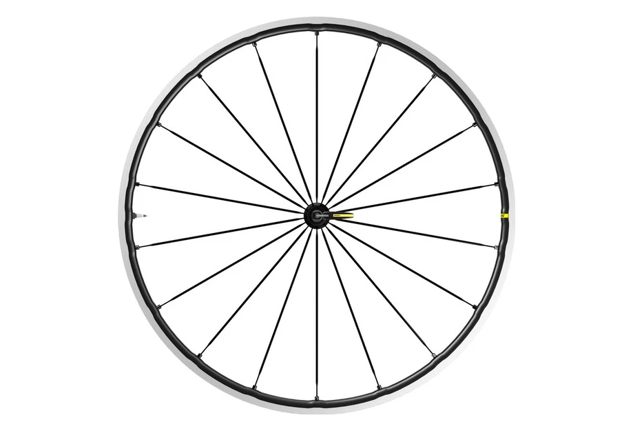 Mavic Ksyrium SL 700 Front Wheel | 9x100mm | 2021 Skates
