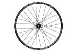 Mavic E-Deemax S 35 27.5 '' Front Wheel | Boost 15x110mm | 6 Holes 2021
