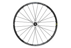 Mavic Crossmax XL S 29 '' Front Wheel | Boost 15x110mm | 6 Holes 2021