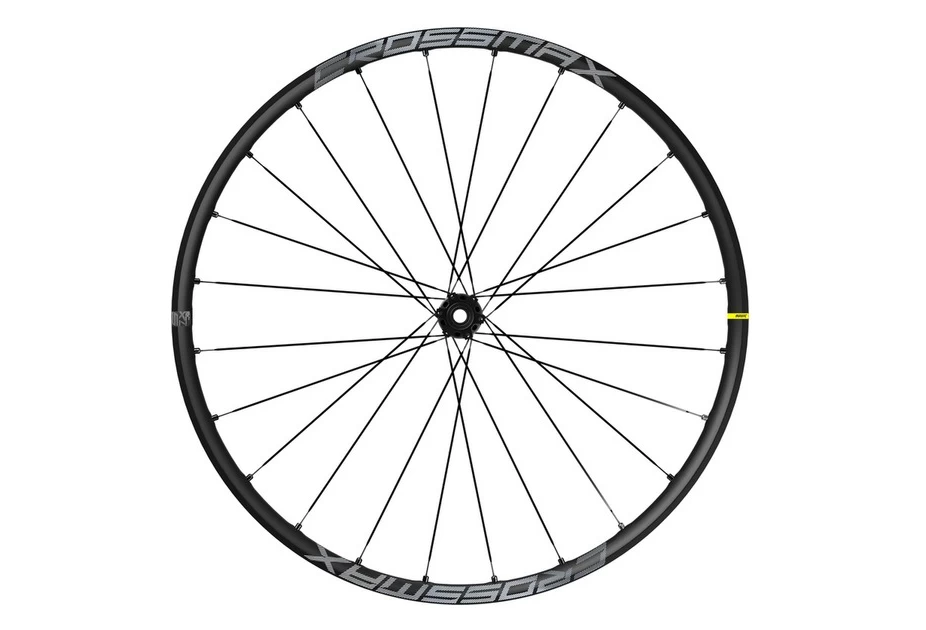 Mavic Crossmax XL S 29 '' Front Wheel | Boost 15x110mm | Centerlock 2021