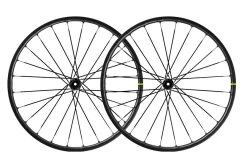 Mavic Allroad SL Road + Disc 650b Wheelset | 12x100 - 12x142mm | Centerlock 2021