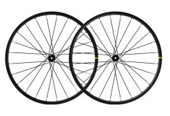 Mavic Allroad S Disc 700 Wheelset | 12x100 - 12x142mm | Centerlock 2021
