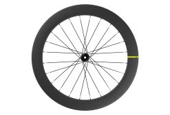 Mavic Cosmic SL 65 Disc 700 Rear Wheel | 12x142mm | Centerlock 2021