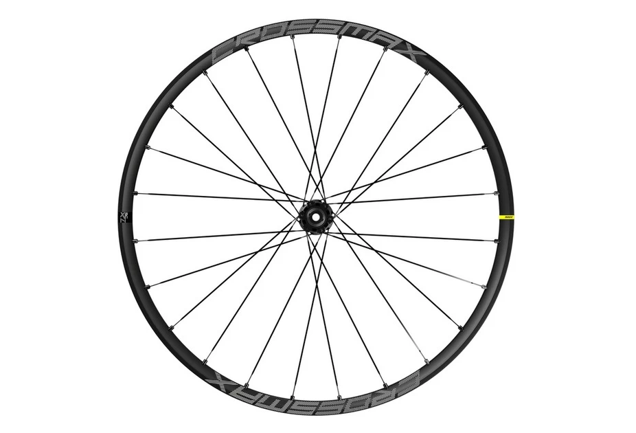 Mavic Crossmax XL 29 '' Rear Wheel | Boost 12x148mm | 6 Holes 2021
