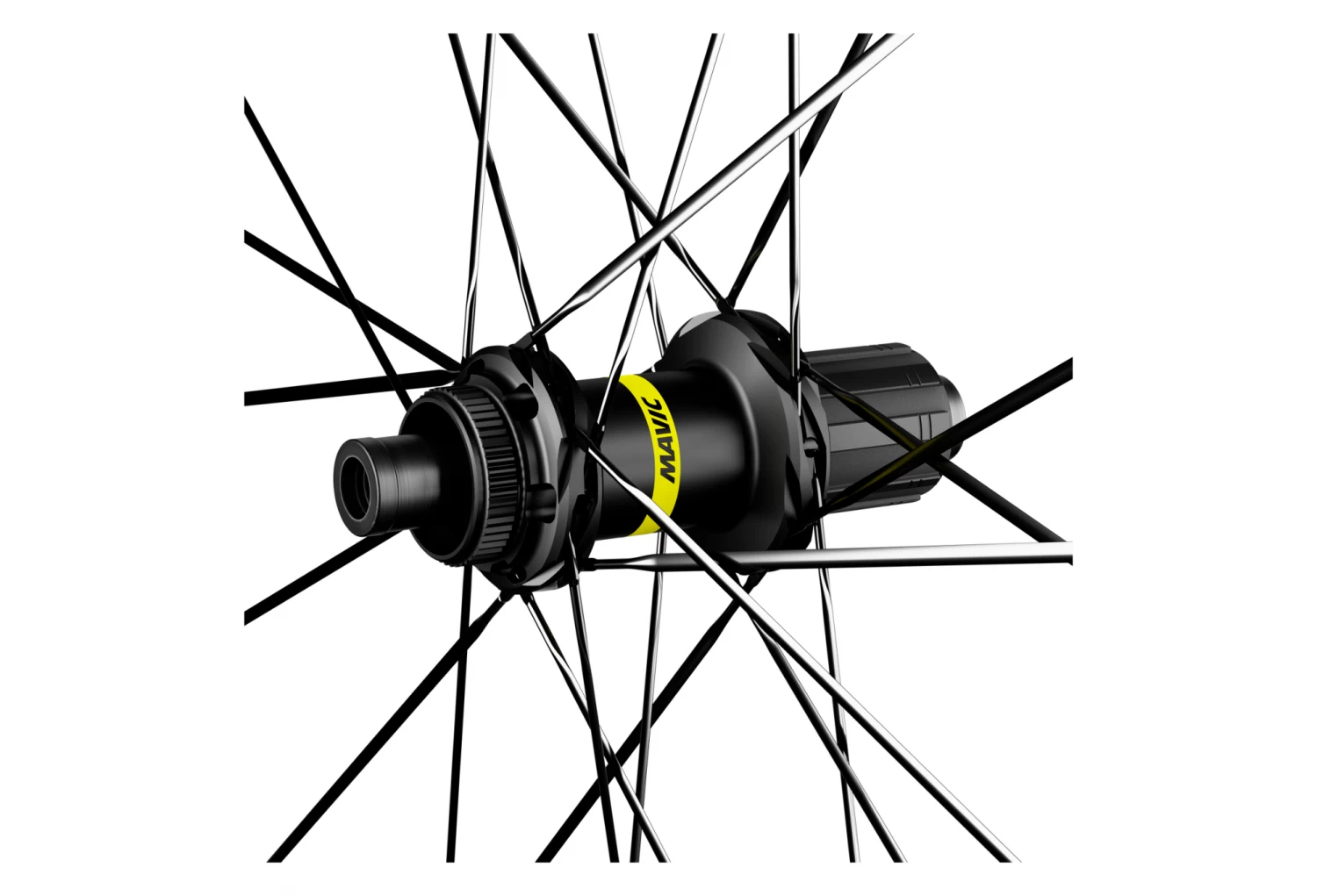 Mavic Crossmax XL 29 '' Rear Wheel | Boost 12x148mm | 6 Holes 2021 - Image 3