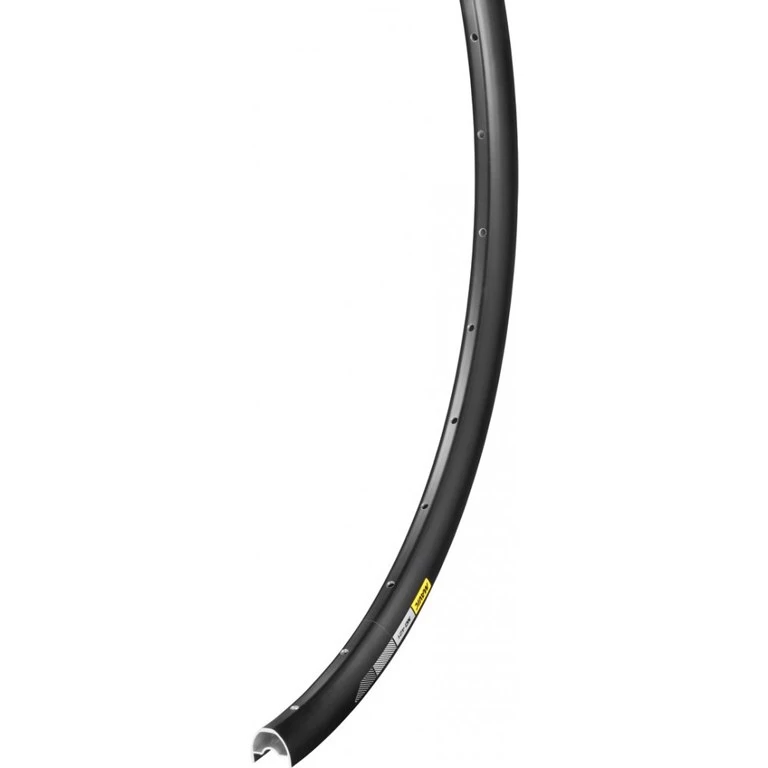 Mavic XC 421 Disc 29 Inches UST Rim - Black