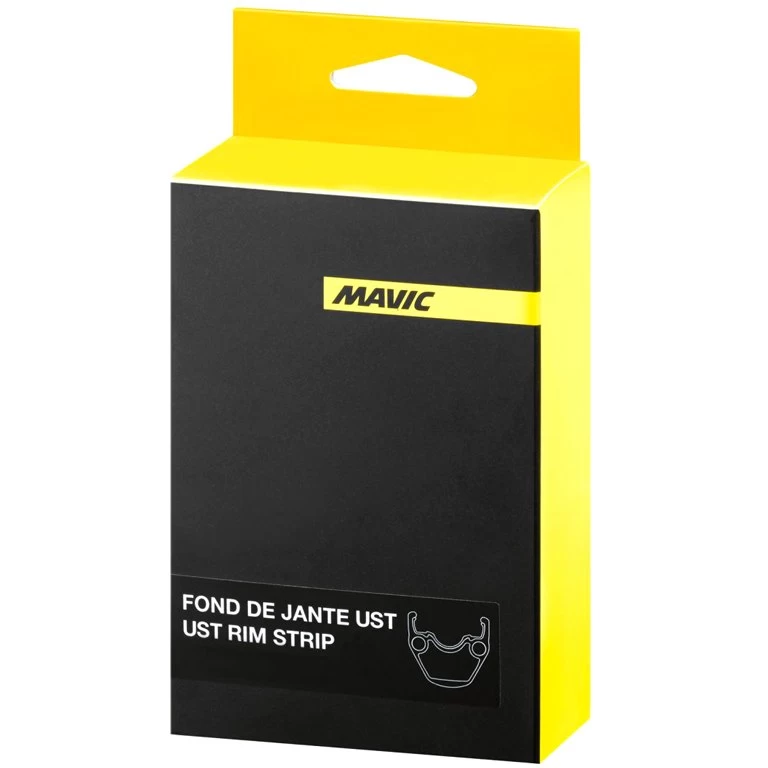 Mavic UST Rim Strip (Tape Roll)