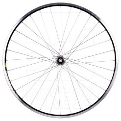 Shimano | Mavic - 105 FH-R7000 Rear Wheel | Open Pro | Clincher - Black