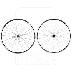 Shimano | Mavic - 105 R7000 | Open Pro - Clincher - Wheelset - Black