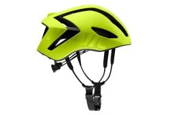 MAVIC Comete Ultimate MIPS Road Helmet Fluo Yellow