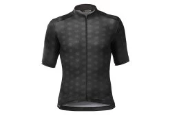 Mavic Victoire LTD Short Sleeve Jersey Black
