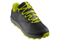 Mavic XA MTB Shoes Black / Yellow