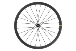 Mavic Cosmic SL 32 Disc 700 Rear Wheel | 12x142mm | Centerlock 2021