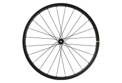 Mavic Ksyrium S Disc 700 Rear Wheel | 12x142mm | Centerlock 2021