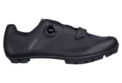 Mavic Crossmax Elite SL Shoes Black