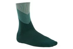 Mavic Graphic Stripess Socks Blue / Green