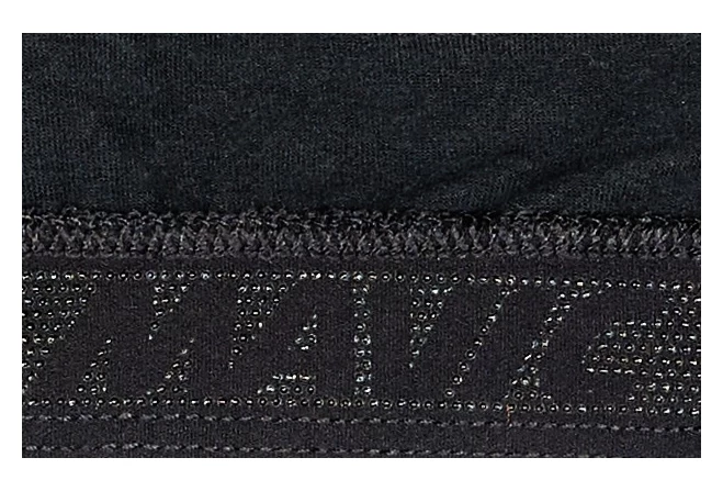 Mavic Sequence Thermo Women's Long Sleeve Jersey Bordeau - Image 6