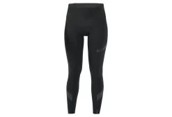 Mavic Essential Thermo Tight Women's Black Tights